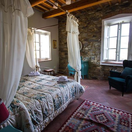 Willa Casa Locci Capannori Zewnętrze zdjęcie