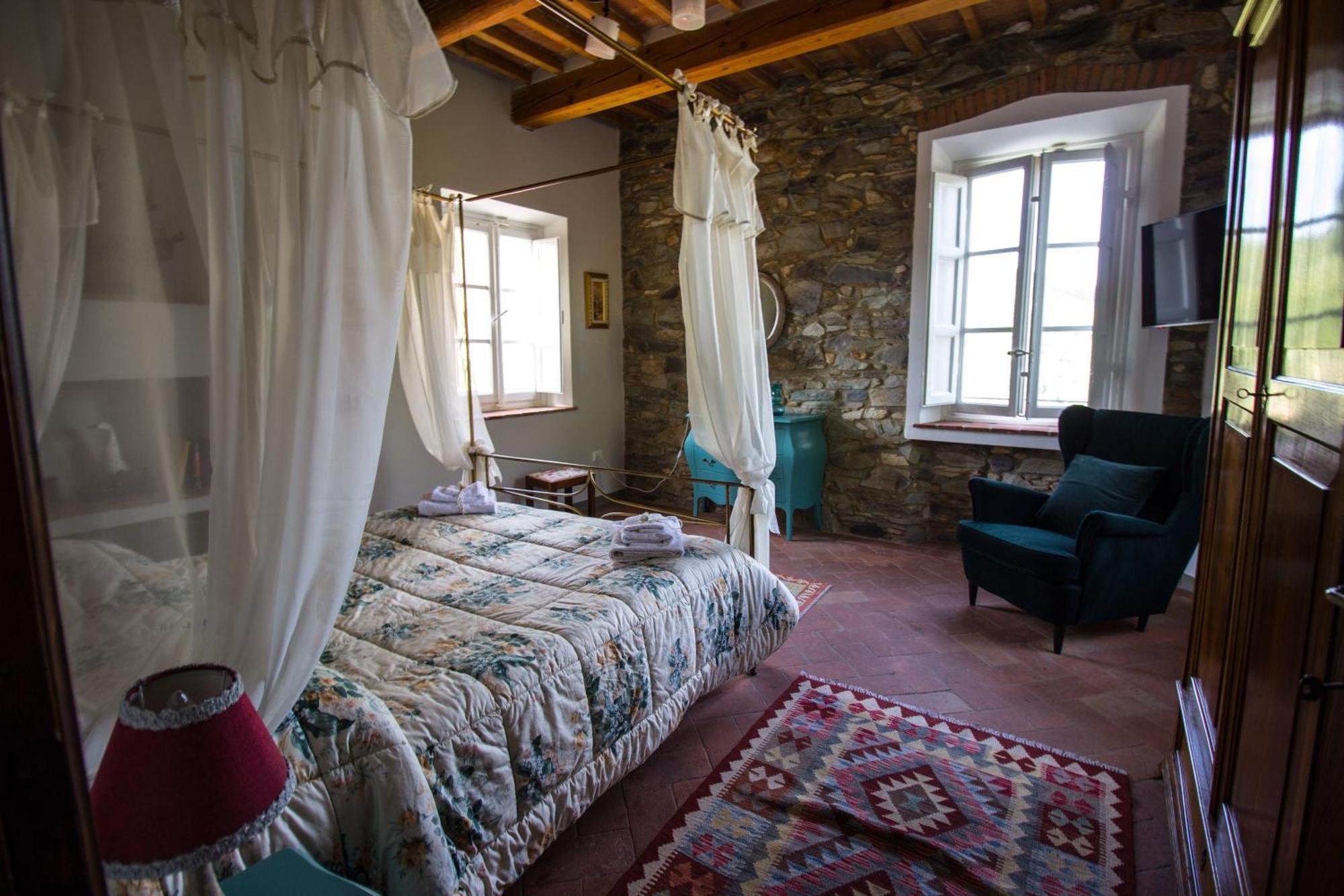 Willa Casa Locci Capannori Zewnętrze zdjęcie