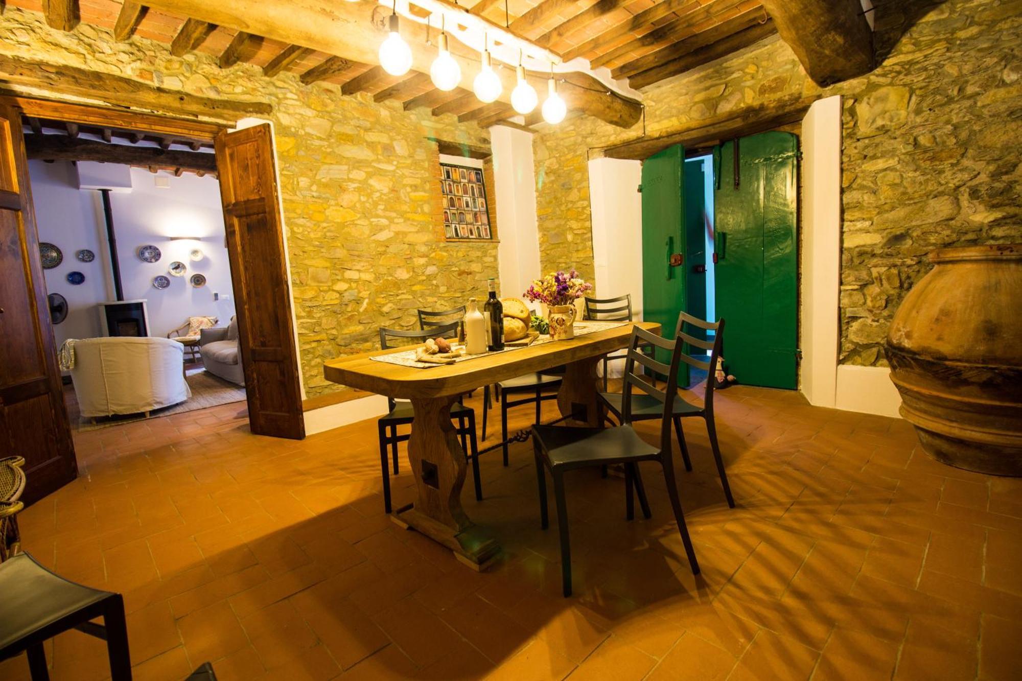 Willa Casa Locci Capannori Zewnętrze zdjęcie